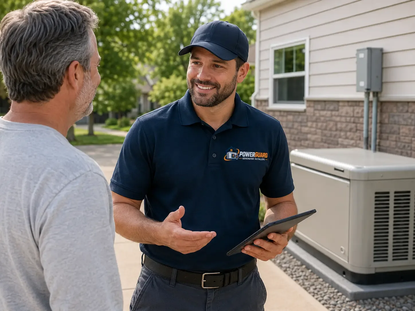 Generator Installation Chaptico, MD FAQs